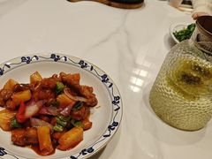 -不倒翁·安徽名菜楼(步行街店)
