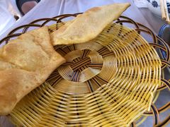 婆姨炸油香-百花人家(清水田园店)