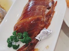 -大鸭梨烤鸭(石佛营店)