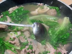 -川堂风·跷脚牛肉·乐山爆炒(宝山日月光店)