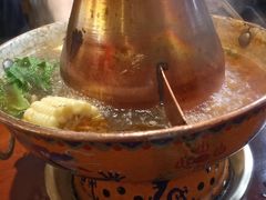 -1078號老北京涮肉(松柏店)