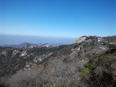 -泰山风景名胜区