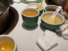 -润园四季椰子鸡火锅(卓越INTOWN店)