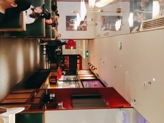 大堂-青年公社烤鸭(宝杨宝龙广场店)