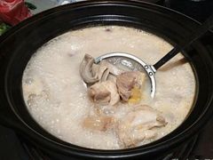 -煲宫(华润万象城店)