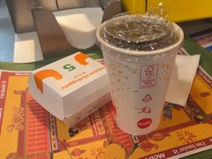 -麦当劳(世纪汇广场店)