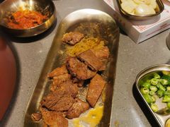 -泥炉烧肉师(新街口金銮巷店)