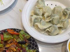 -海知道大连海鲜水饺(南山大冲店)