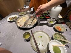 -阿源鱼捞斑鱼火锅·海鲜粥(山景尚宅店)