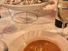 -Keens Steakhouse