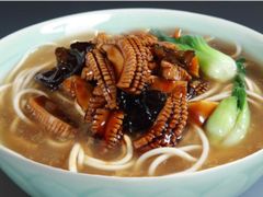 -奎元馆.百年奎元.非遗传承(西湖边的解放路店)
