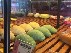 -天母蓝鸟西餐厅·烘焙蛋糕(十三碗店)