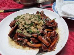 -白家餐厅(徐家汇店)