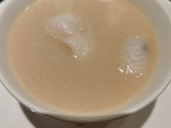 招牌胡椒汆鲜鱼汤-吉品小鲜Jhouse(陆家嘴中心店)
