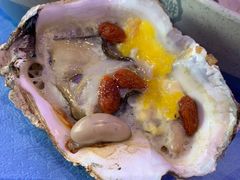 -千岛蚝高压锅生蚝·人参火锅(白云万达店)