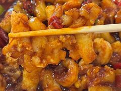 -小郭私房菜·海肠捞饭店(学士街店)