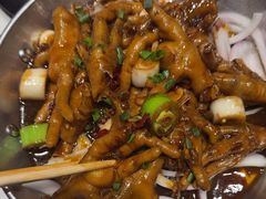 -不夜天烧烤牛骨头(南湖店)