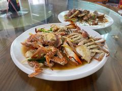 -叶姐海鲜(棋子湾店)