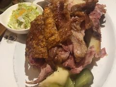 -皇冠自酿啤酒坊(中国红街5号楼店)
