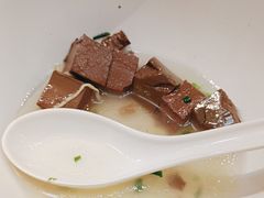 -宁波汤团店(外滩店)