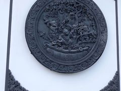 -丽泽山庄·生态怀柔菜·虹鳟鱼(红螺寺店)