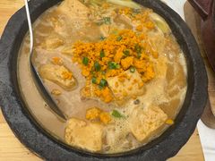 -品海楼·大连海胆锅贴馆(东港店)