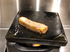-牛かつもと村(上野店)
