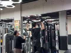 -VPsmart私教健身工作室(新华路旗舰店)