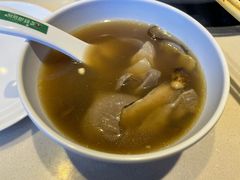 -爱膳菌锅锅(阳南店)