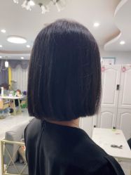 -FAJEE HAIR发界烫染接发