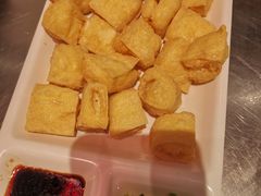 -潮界(虹桥新天地店)