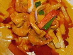 -箸福·夜上海(月牙湖公园店)