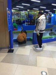 -卡尔飞车(武汉青山印象城店)