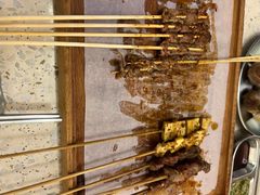 -白仁仔· 活烤海鲜 宵夜(豫园店)