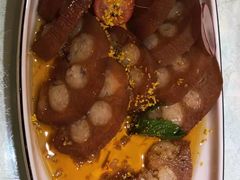 -三六三杭州菜(水上总店)