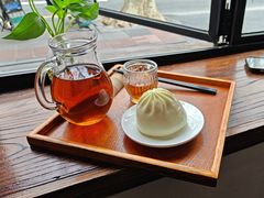 -五观堂素食(新华路店)
