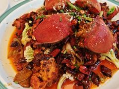 -香丰阁·烤鸭·川湘菜(昌平店)