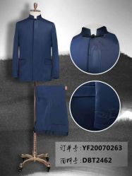 -红领RED COLLAR西装定制体验中心