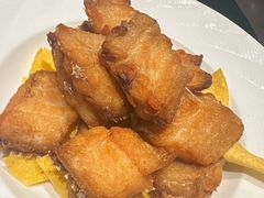 -庐灶江南·江南菜·四合院Bistro(东直门雍和宫·原华侨宾馆店)