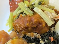 -阿育王寺素斋馆
