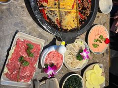 -重庆渝达老火锅(春熙路店)