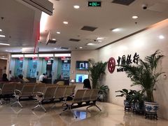 -中国银行(北京王府井支行)