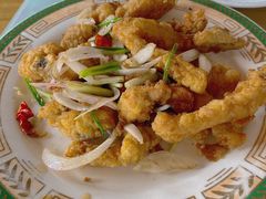 -洞天食府(北大街店)