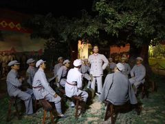 -中央革命根据地历史博物馆