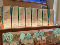 -爸爸糖吐司面包(南京奥体店)