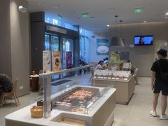 自助取餐区-奈雪的茶(杭大501城市广场PRO店)