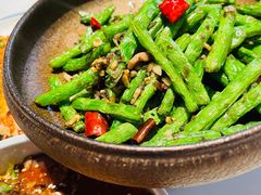 -上上席川菜(凯德乐峰广场店)