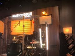 -音乐房子·Vintage Live Bar(玉林总店)