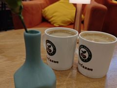 -逸派咖啡 EPARKCOFFEE(广安门店)