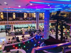 -碧中海汤泉汗蒸酒店